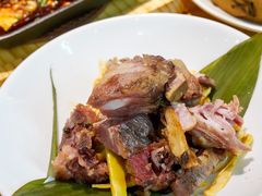 -全牛匠·乐山跷脚牛肉(新中关店)