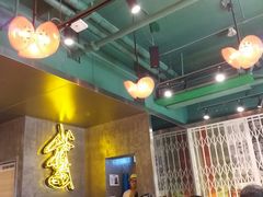 -陈鹏鹏潮汕菜(欢乐海岸 海边景观店)