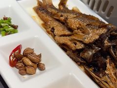 -煜丰汴京烤鸭(福彩路店)