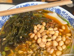 -带杏干面馆(洋湖景园店)