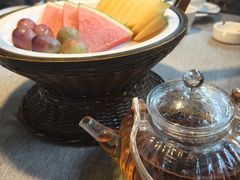 -穿越·外婆家(西溪天堂店)