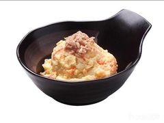 金枪鱼土豆泥-吉野家(学院路店)
