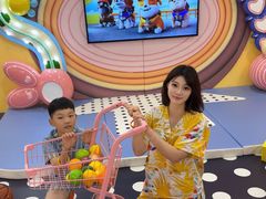 -神帆·元气汤泉(解放西路店)