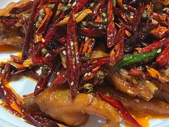 -星光小把串·海鲜烧烤(西安路店)