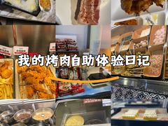 -火炉火自助餐(喜隆多店)