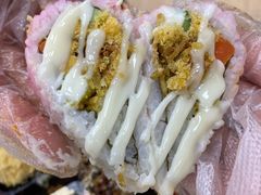 -N多寿司(西湖道店)