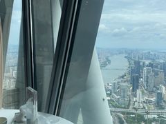 -广州塔晖粤轩中餐厅
