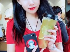 -霸王茶姬(五一路店)