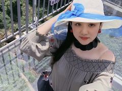 -玻璃桥景区石牛寨