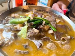 -王家厨房(新华路店)