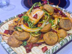 -延边丰茂串城(东三店)