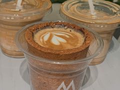 -M Stand(宁波万象城店)