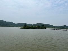 -南北湖风景区