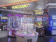 -反斗乐园π(龙华天虹店)