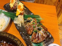 -無忧浅草君·洋风料理(下沙宝龙二期一店)