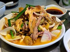 -福茂源横山铁锅羊肉(凤城四路店)
