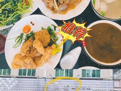 -函萱美食餐厅·台式家常菜