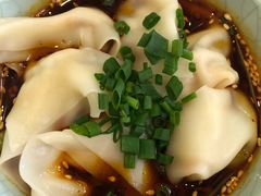 红油抄手-成都驻京办餐厅(蜀都宾馆店)