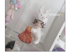 -泡泡玛特POPMART(万柳华联店)
