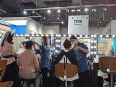 -海马体家庭照相馆(广州正佳广场店)