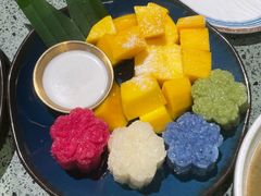 -Home Thai·泰谣(王府井apm店)