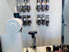 -Peet's Coffee皮爷咖啡(大学路店)