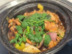 -二楼老店重庆鸡公煲(真光路店)