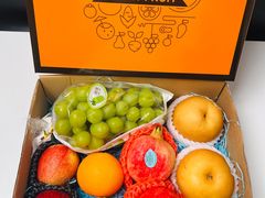 -海吉星国际农产品物流管理有限公司