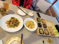 -有喜胶东小馆(太申祥和店)