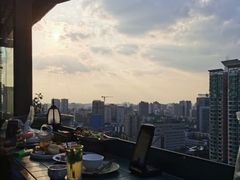 -萨芭蒂高空花园餐酒吧