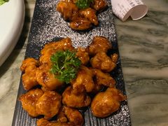 -绿茶餐厅(昌平悦荟店)