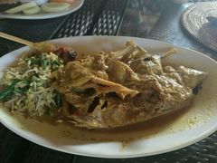 -Bebek Joni Restaurant