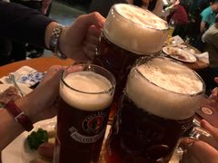 -宝莱纳餐厅(滨江店)