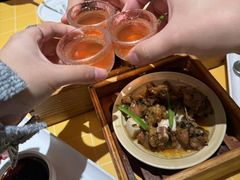 -蔡澜点心·粤菜(花城汇南区店)