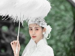 -经典婚纱摄影美学馆·私人定制