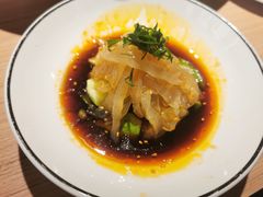 海蜇头-太二酸菜鱼(群光广场店)