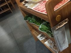-傣妹火锅(南京东路一店)