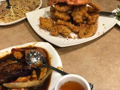 -岭南小馆