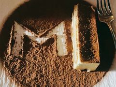 -莫尔顿扒房 MORTON'S GRILLE(igc天汇广场店)