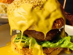 -Lets burger非常汉堡·环球风味(蓝色港湾店)
