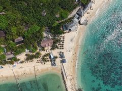 -海南分界洲岛旅游区