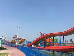 -西安华夏文旅水世界