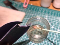 -如果·追梦手工皮具DIY教学店(田子坊店)