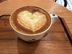-香港新记茶餐厅(春熙太古里店)
