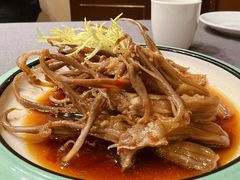 -金哥私房菜馆(张府园总店)