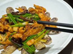 -将相和·海鲜蒸饺大连菜