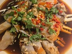 -水先生寧波菜(天一店)