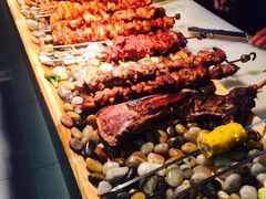 -鼎盛江山美食自助(欢乐城店)