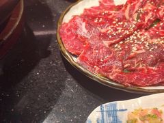 -虎丸烧肉(新大陆广场店)
