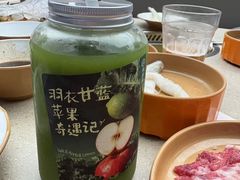 -海底捞大排档火锅(打浦路店)